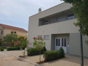 Apartmani Jozic, Seline